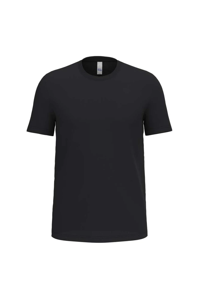 Tricou iDeal Basic IDEAL170 Tubular IB316 · 165 g/m², bumbac / vâscoză