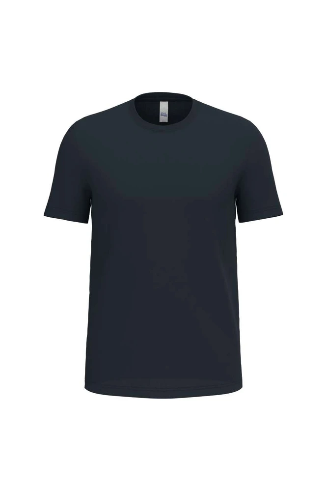 Tricou iDeal Basic IDEAL170 Tubular IB316 · 165 g/m², bumbac / vâscoză