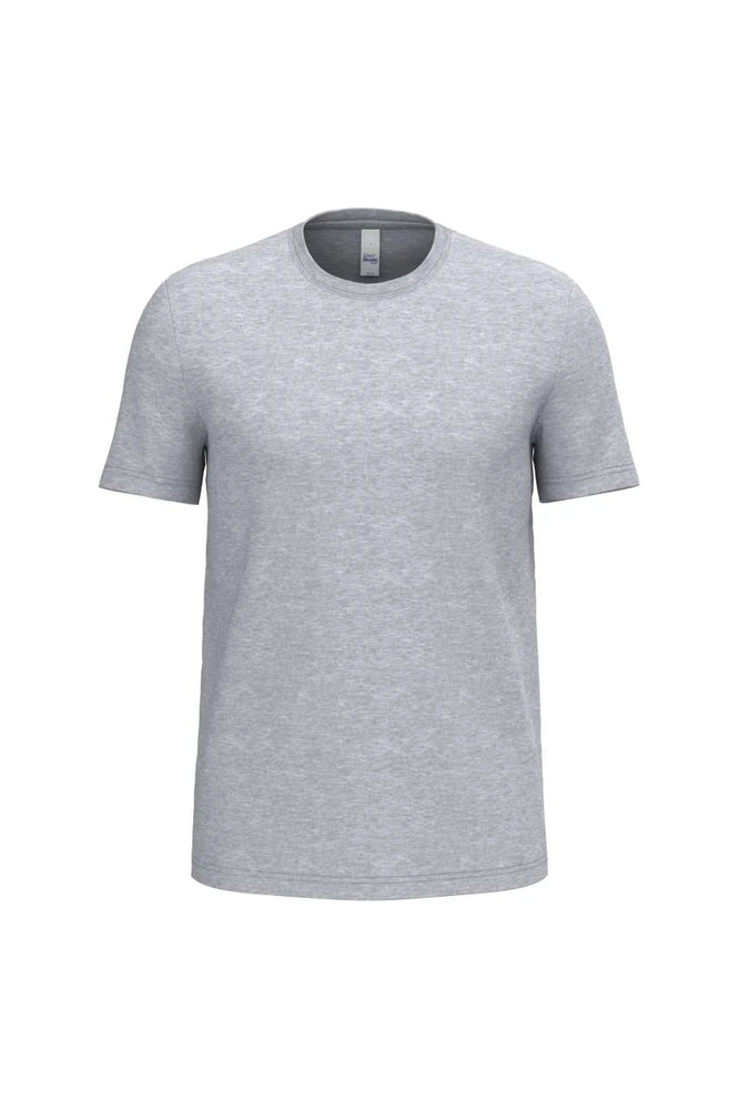 Tricou iDeal Basic IDEAL170 Tubular IB316 · 165 g/m², bumbac / vâscoză