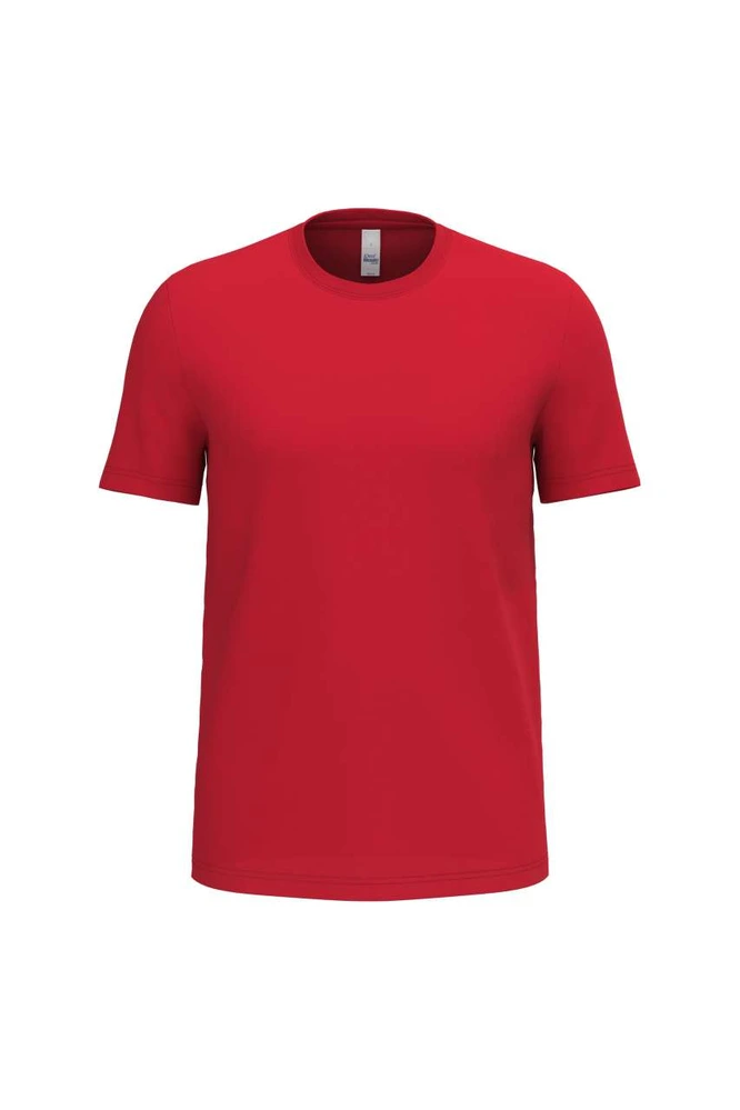 Tricou iDeal Basic IDEAL170 Tubular IB316 · 165 g/m², bumbac / vâscoză
