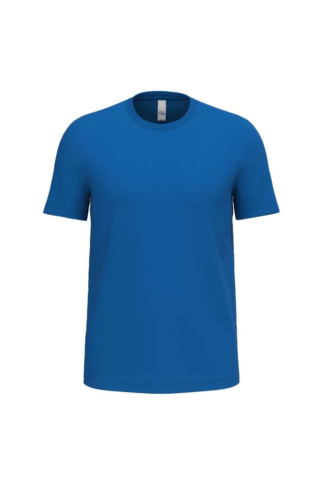 Tricou iDeal Basic IDEAL170 Tubular IB316 · 165 g/m², bumbac / vâscoză
