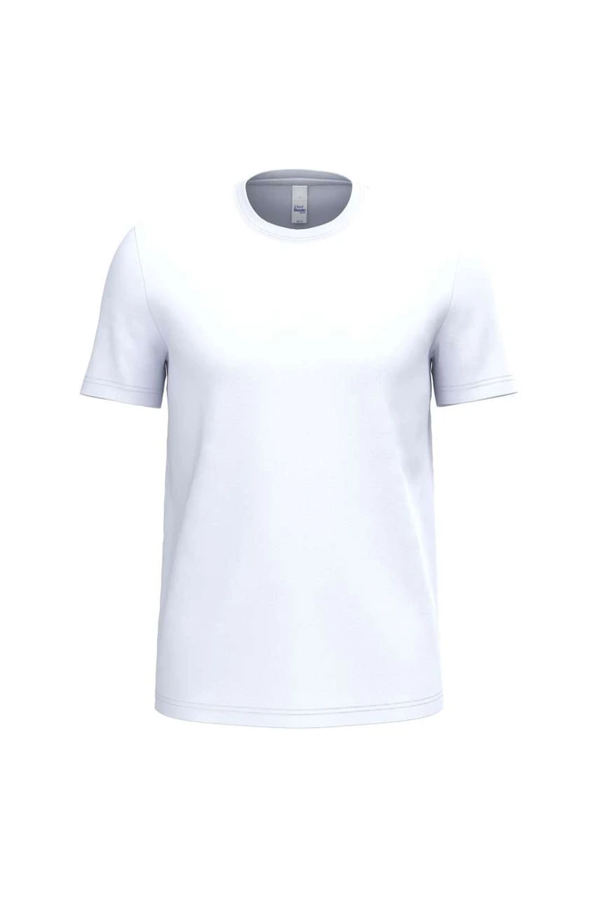 Tricou iDeal Basic IDEAL170 Tubular IB316 · 165 g/m², bumbac / vâscoză