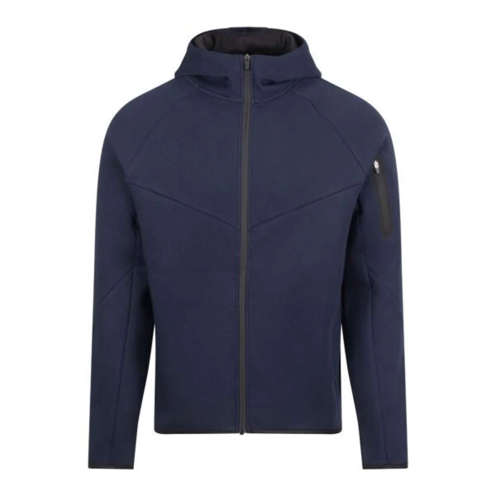 Hanorac cu fermoar Just Cool Adapt Zoodie JC305 · 325 g/m²