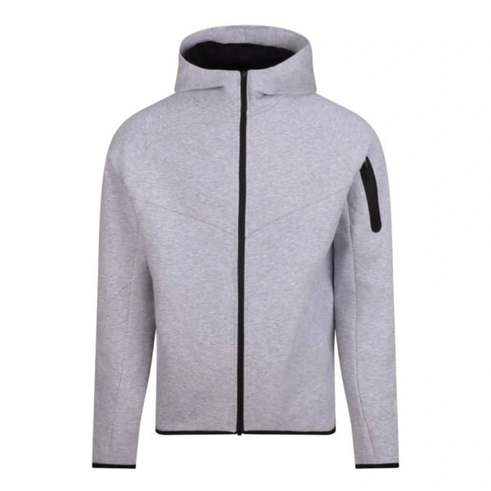 Hanorac cu fermoar Just Cool Adapt Zoodie JC305 · 325 g/m²