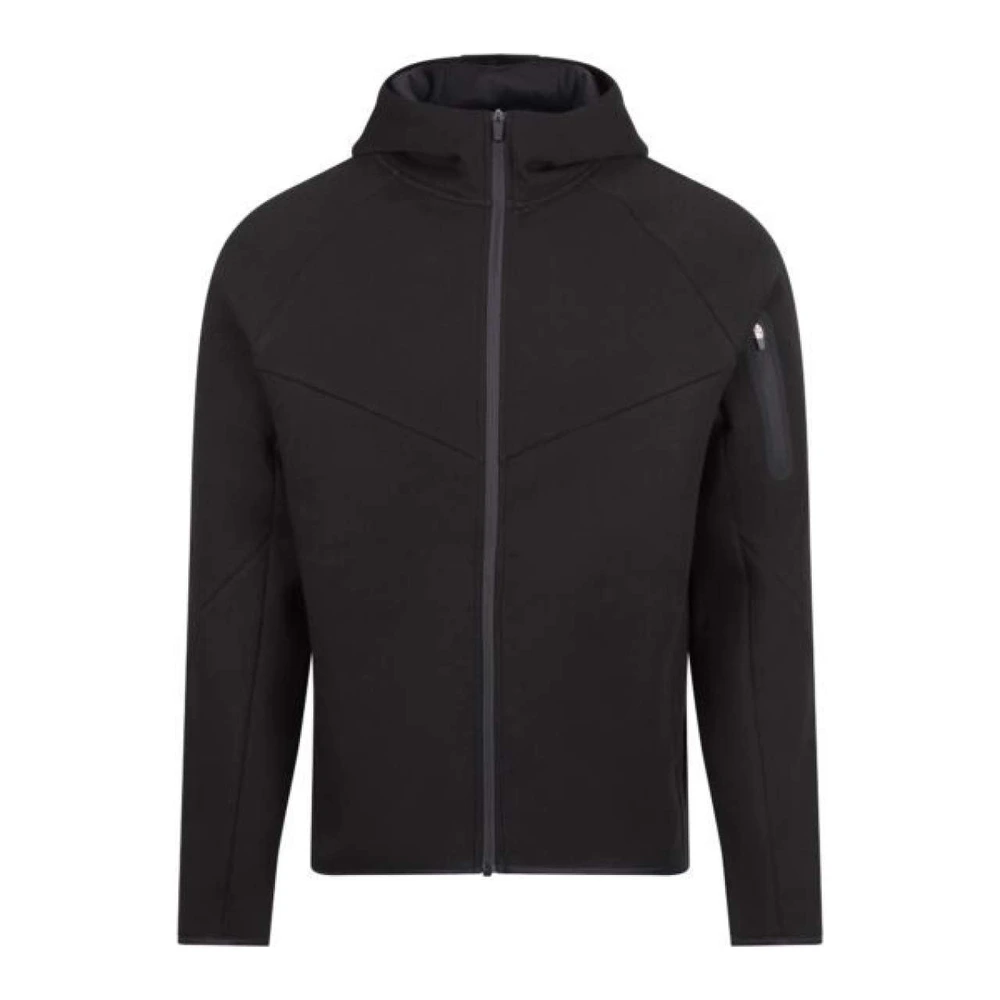 Hanorac cu fermoar Just Cool Adapt Zoodie JC305 · 325 g/m²