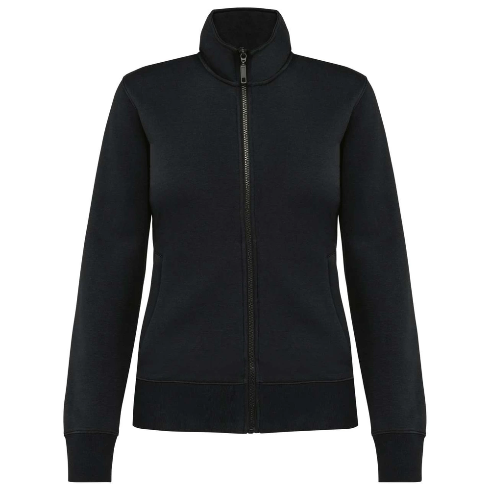 Polar damă Kariban Cadet KA4011 · 300 g/m², bumbac / poliester