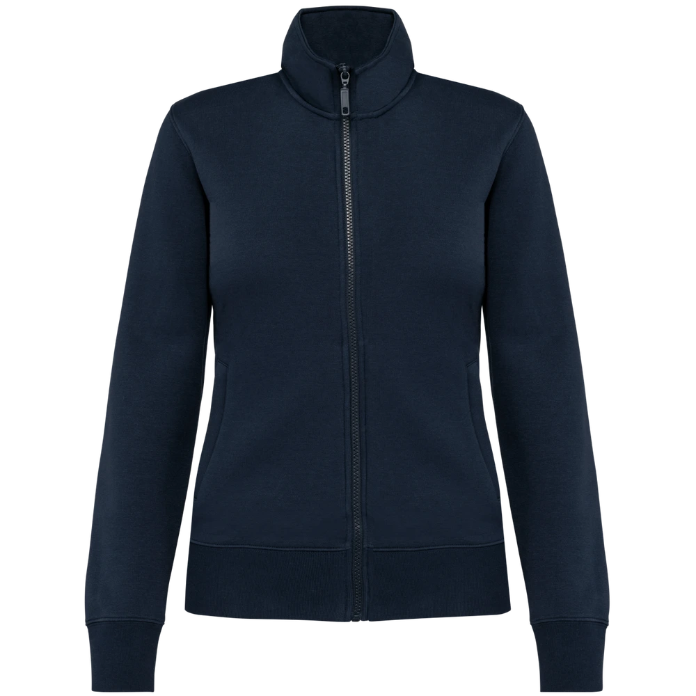 Polar damă Kariban Cadet KA4011 · 300 g/m², bumbac / poliester