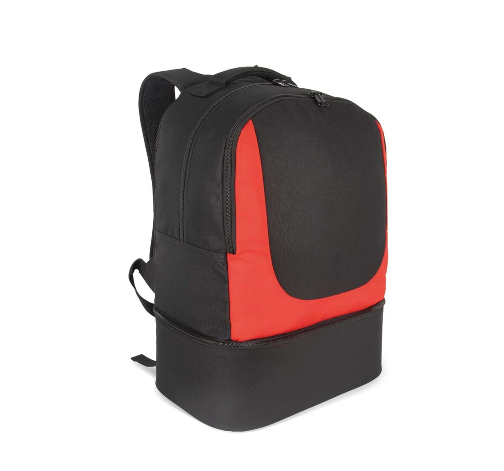 Geantă Kimood Sports Semirigid Bottom KI0192