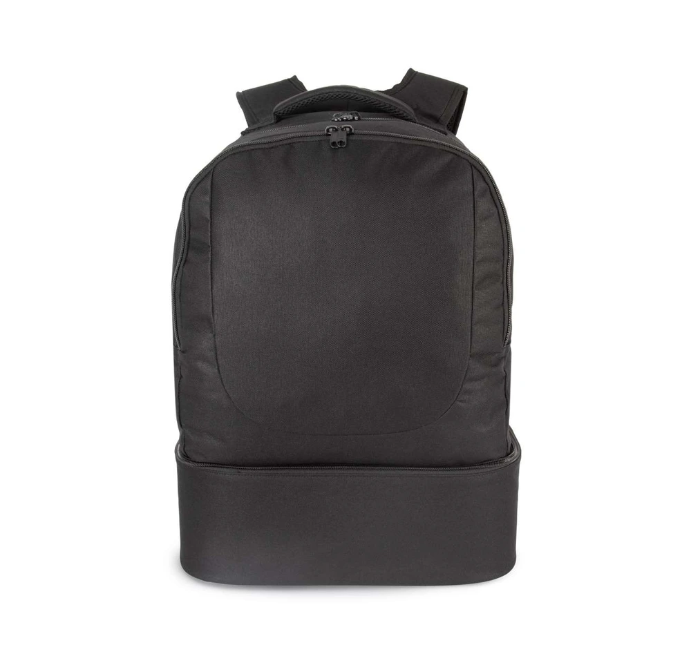 Geantă Kimood Sports Semirigid Bottom KI0192