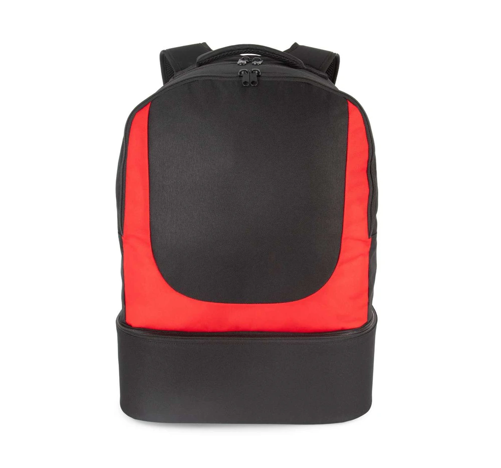 Geantă Kimood Sports Semirigid Bottom KI0192
