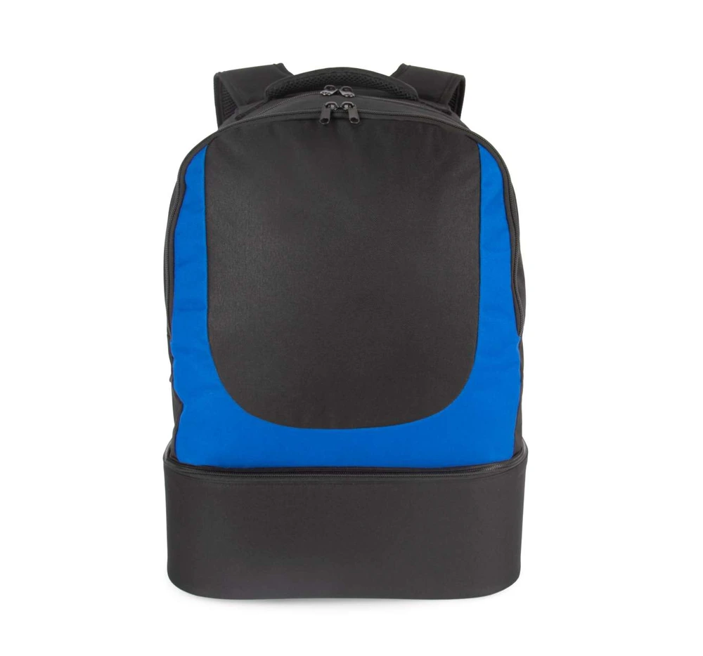 Geantă Kimood Sports Semirigid Bottom KI0192
