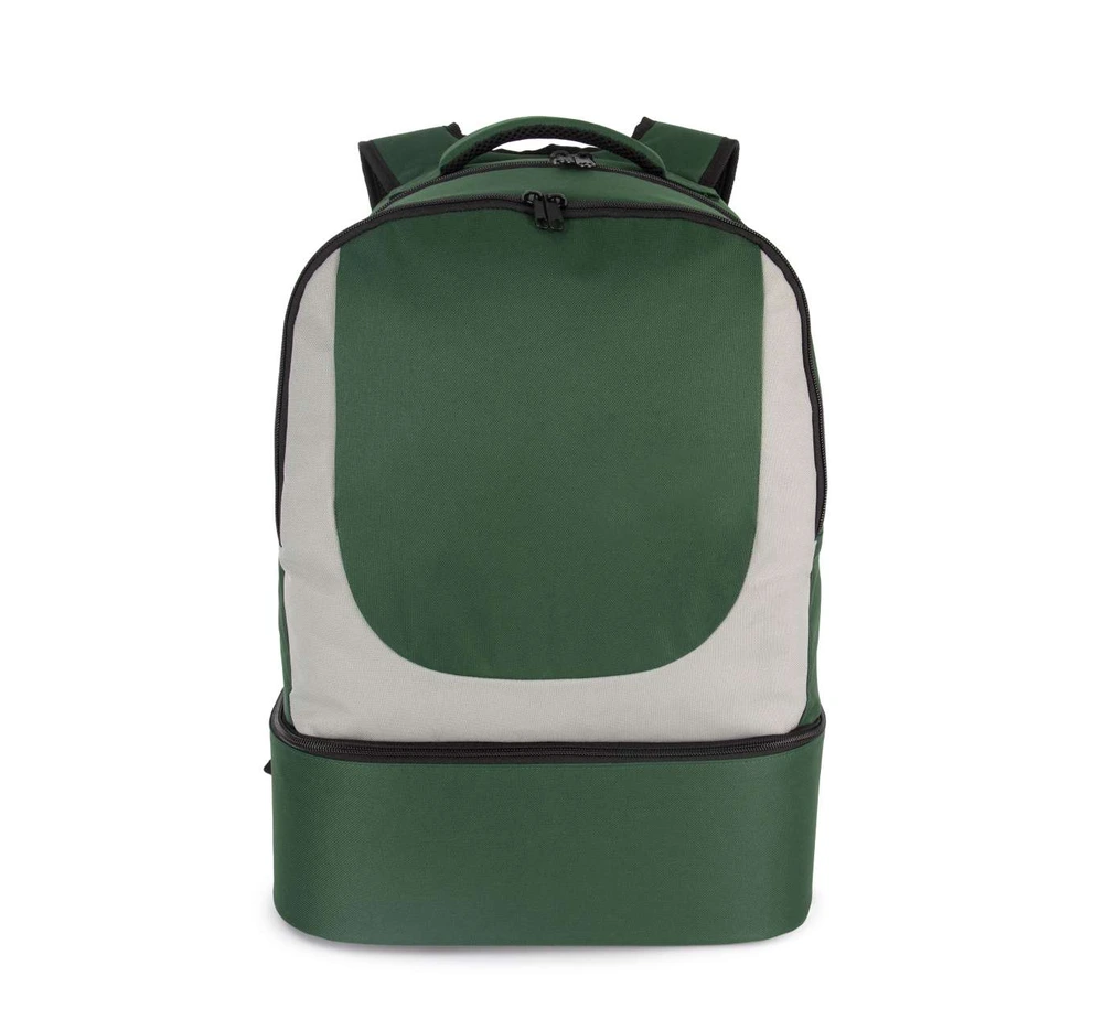 Geantă Kimood Sports Semirigid Bottom KI0192