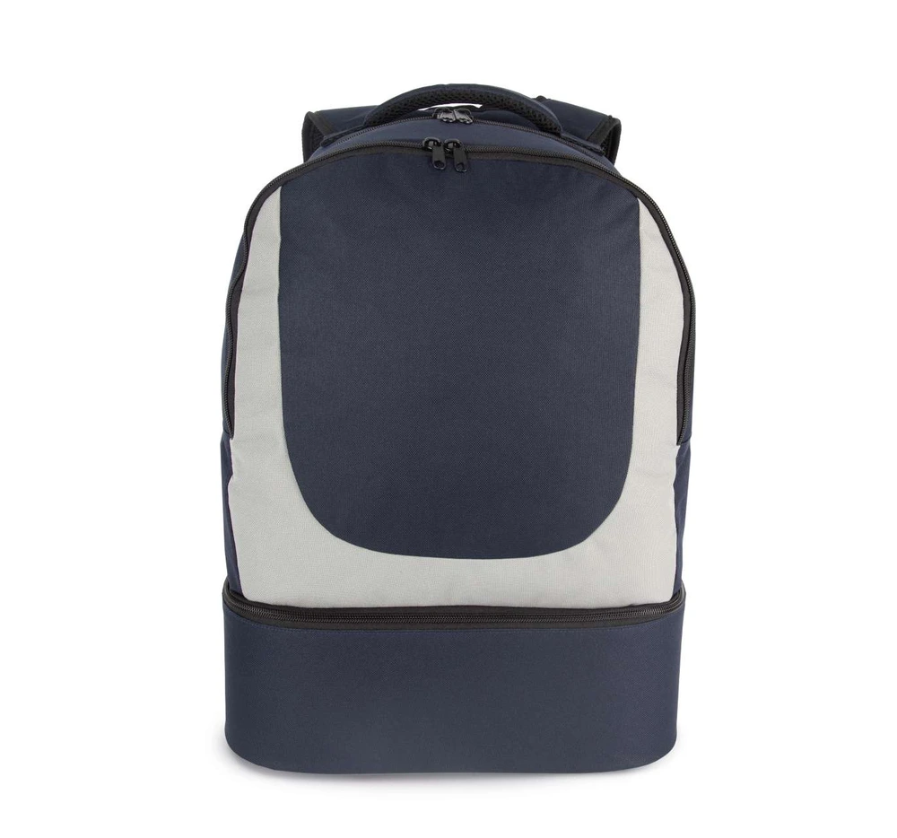 Geantă Kimood Sports Semirigid Bottom KI0192