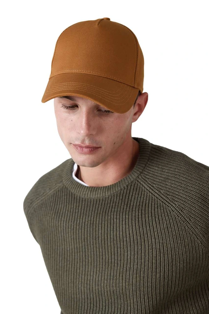 Șapcă K-UP 5-PANEL KP351 · 260 g/m², bumbac