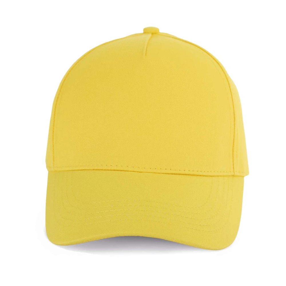 Șapcă K-UP 5-PANEL KP351 · 260 g/m², bumbac