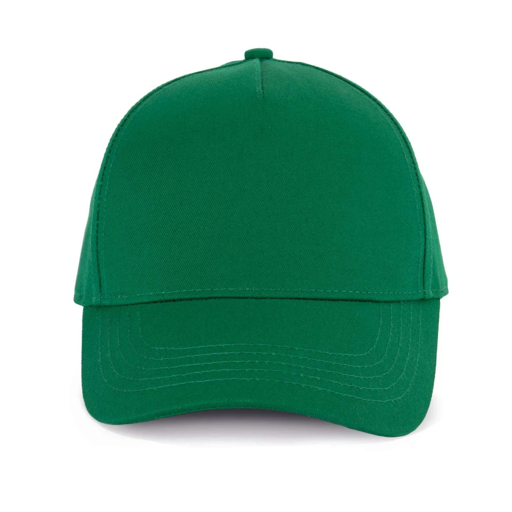 Șapcă K-UP 5-PANEL KP351 · 260 g/m², bumbac