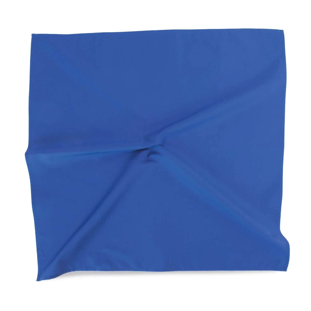 Fular damă K-UP Square Bandana KP451 · 110 g/m², bumbac
