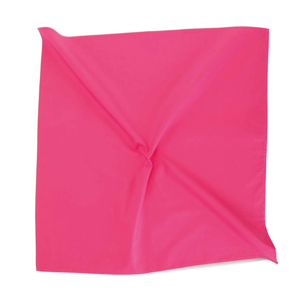 Fular damă K-UP Square Bandana KP451 · 110 g/m², bumbac