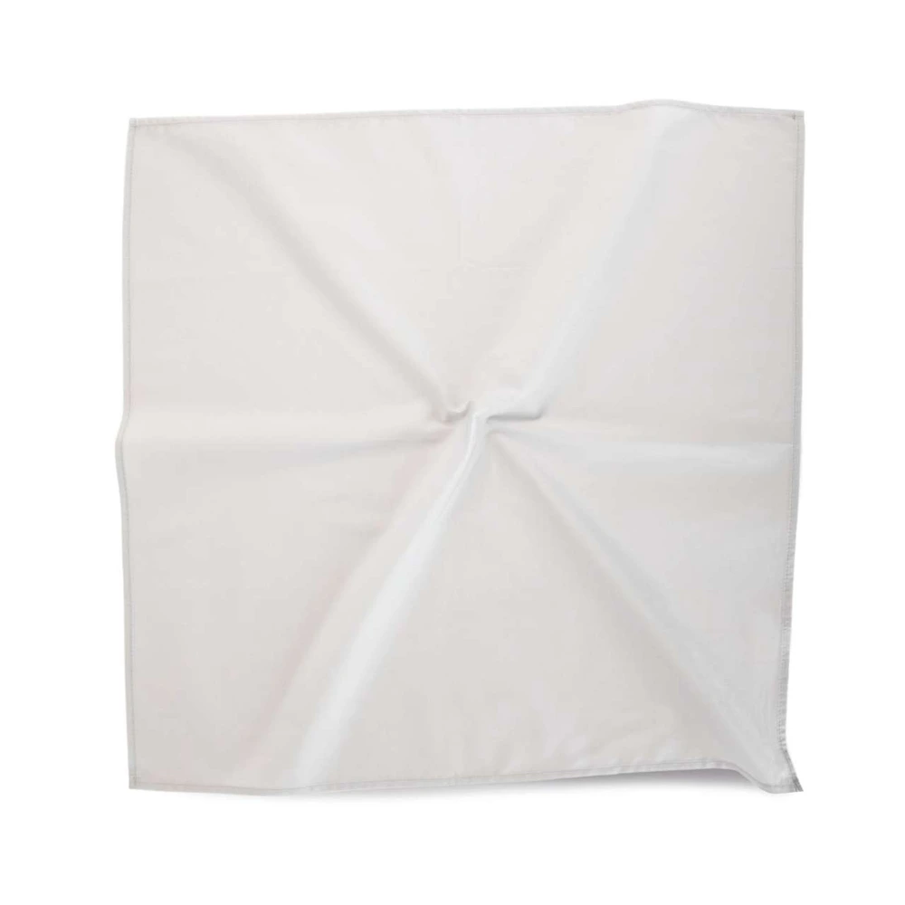 Fular damă K-UP Square Bandana KP451 · 110 g/m², bumbac