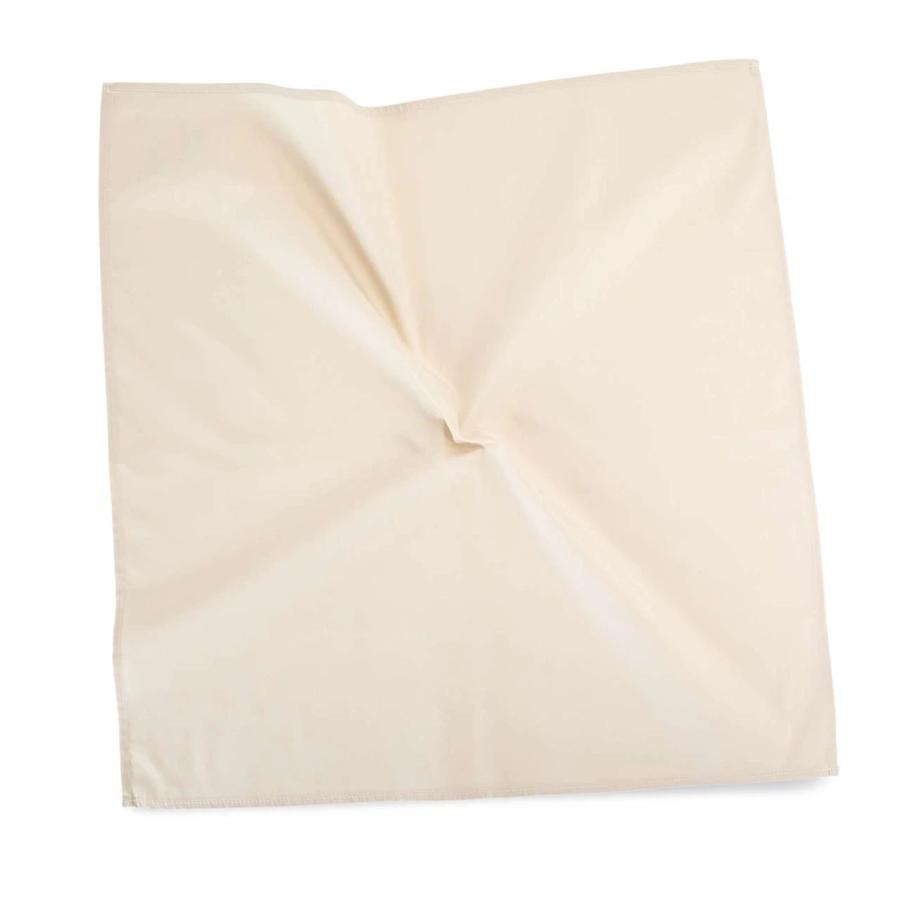 Fular damă K-UP Square Bandana KP451 · 110 g/m², bumbac