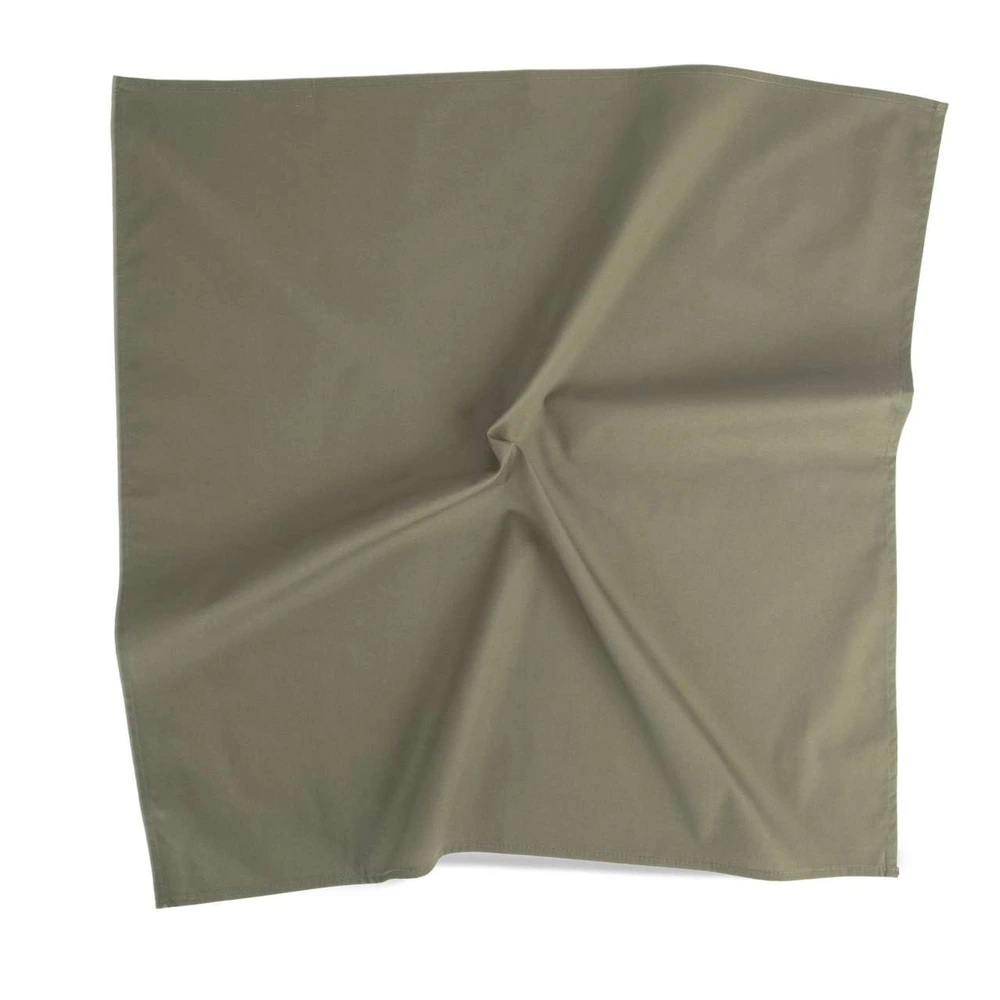 Fular damă K-UP Square Bandana KP451 · 110 g/m², bumbac