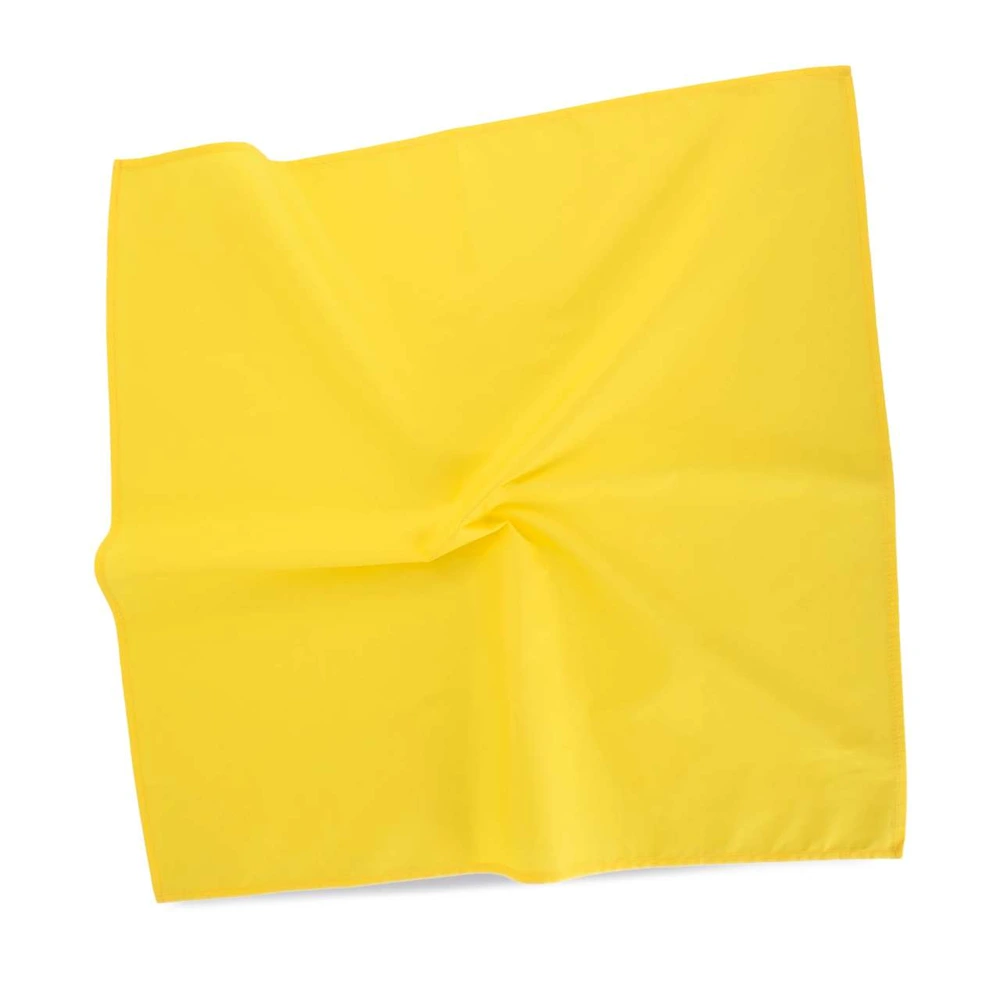 Fular damă K-UP Square Bandana KP451 · 110 g/m², bumbac