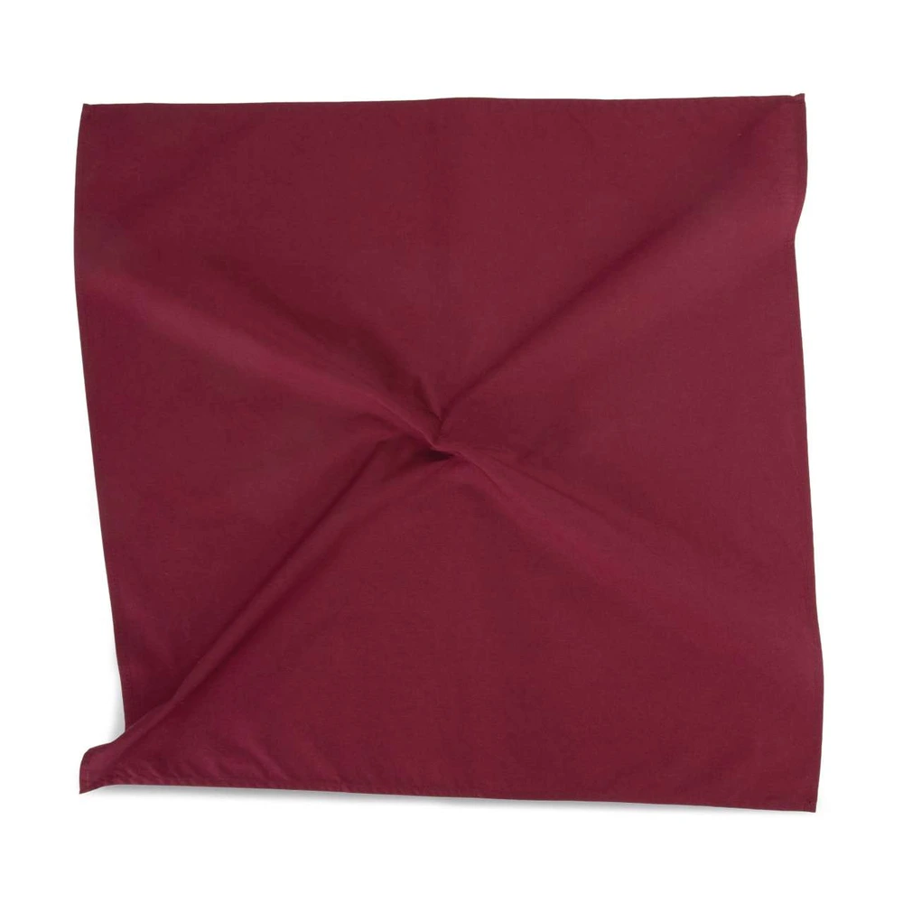 Fular damă K-UP Square Bandana KP451 · 110 g/m², bumbac