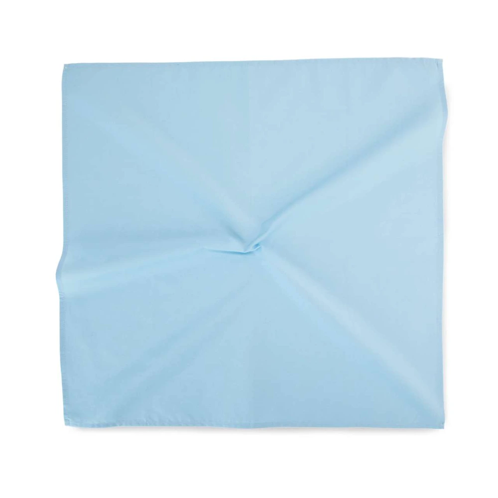 Fular damă K-UP Square Bandana KP451 · 110 g/m², bumbac