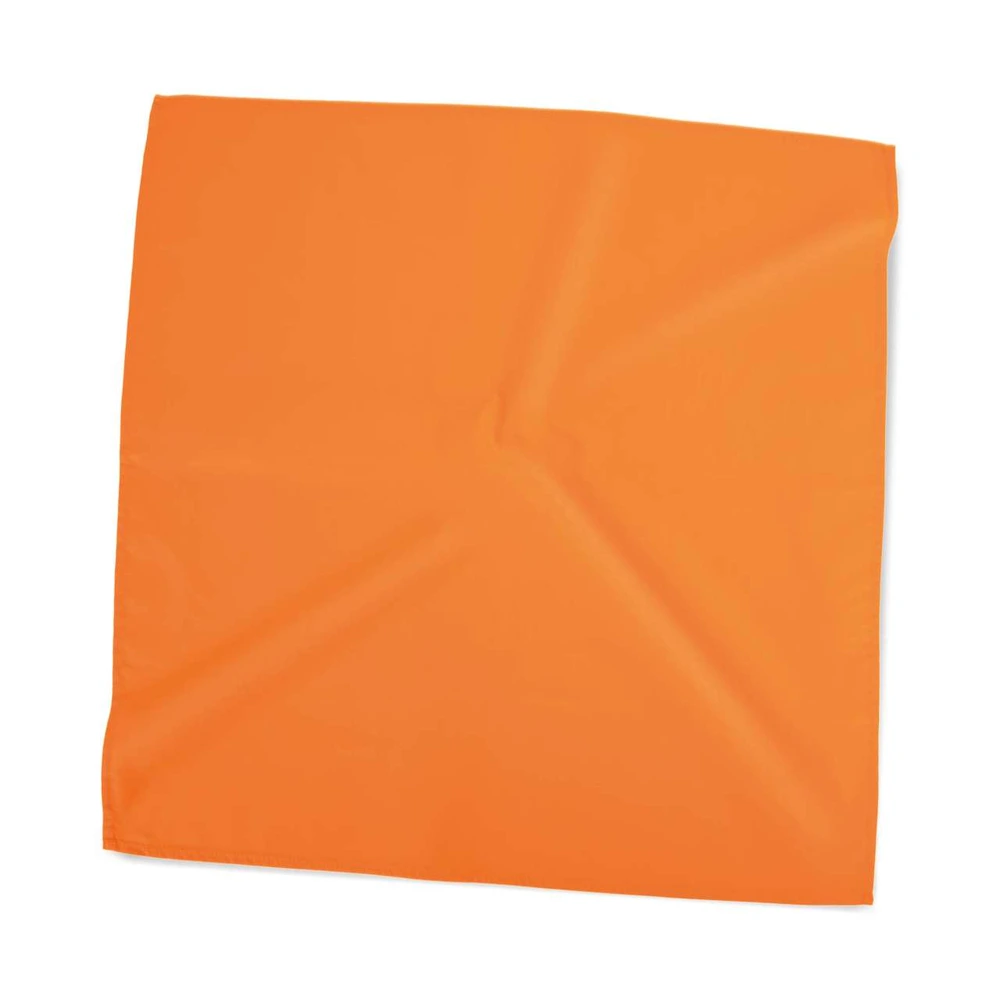 Fular damă K-UP Square Bandana KP451 · 110 g/m², bumbac