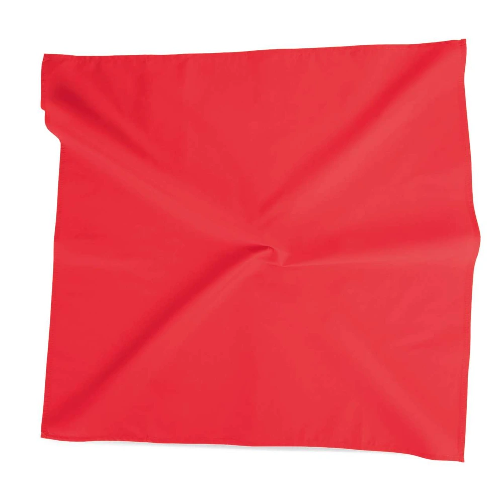 Fular damă K-UP Square Bandana KP451 · 110 g/m², bumbac