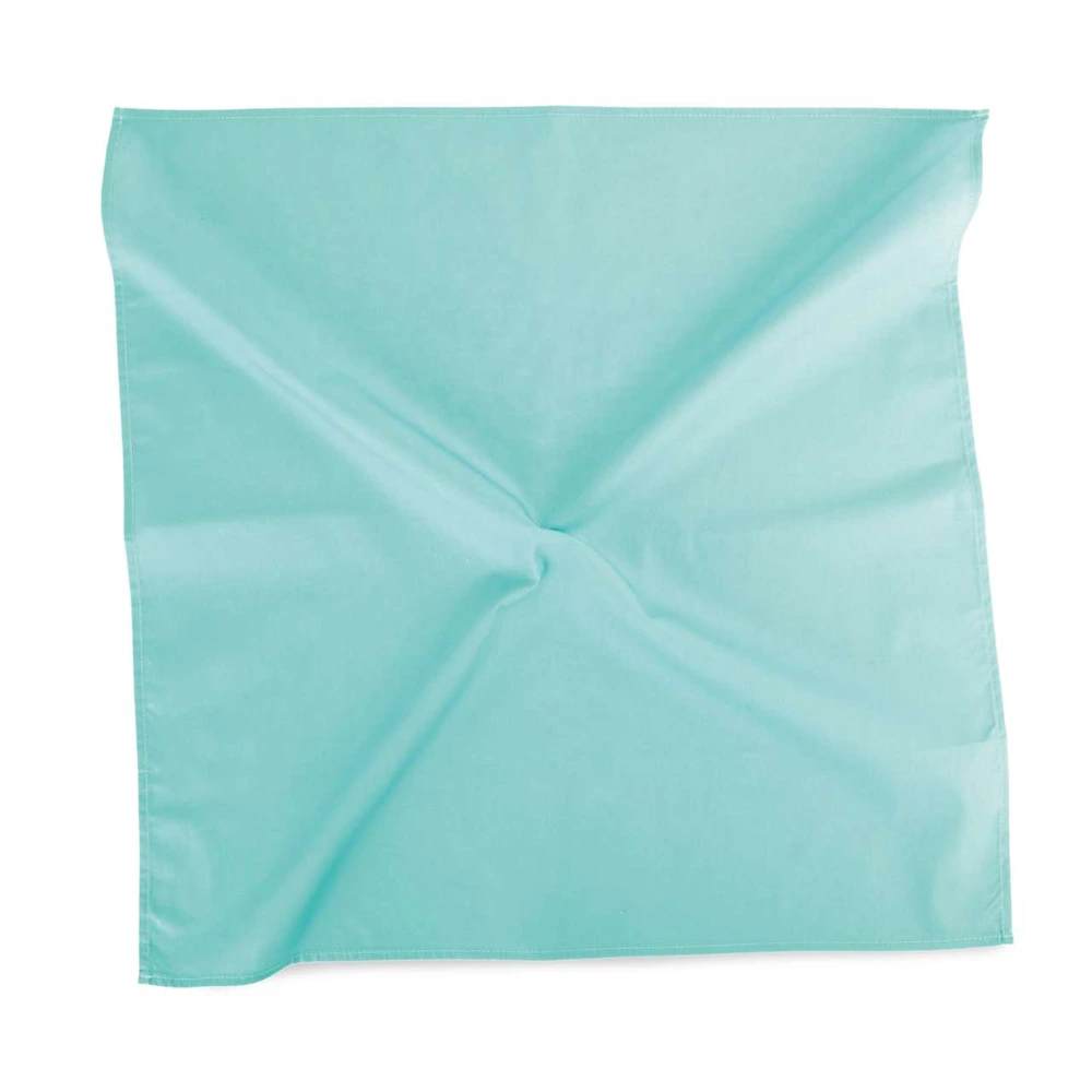 Fular damă K-UP Square Bandana KP451 · 110 g/m², bumbac