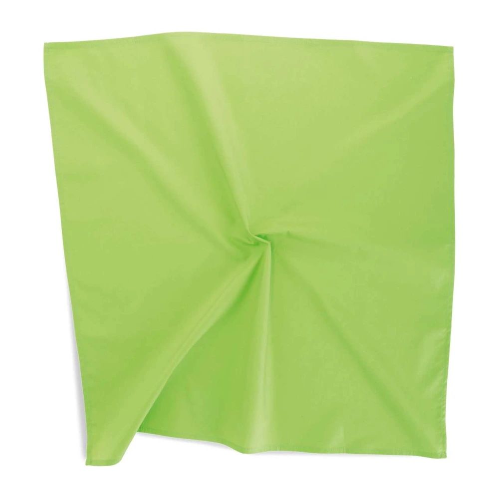 Fular damă K-UP Square Bandana KP451 · 110 g/m², bumbac