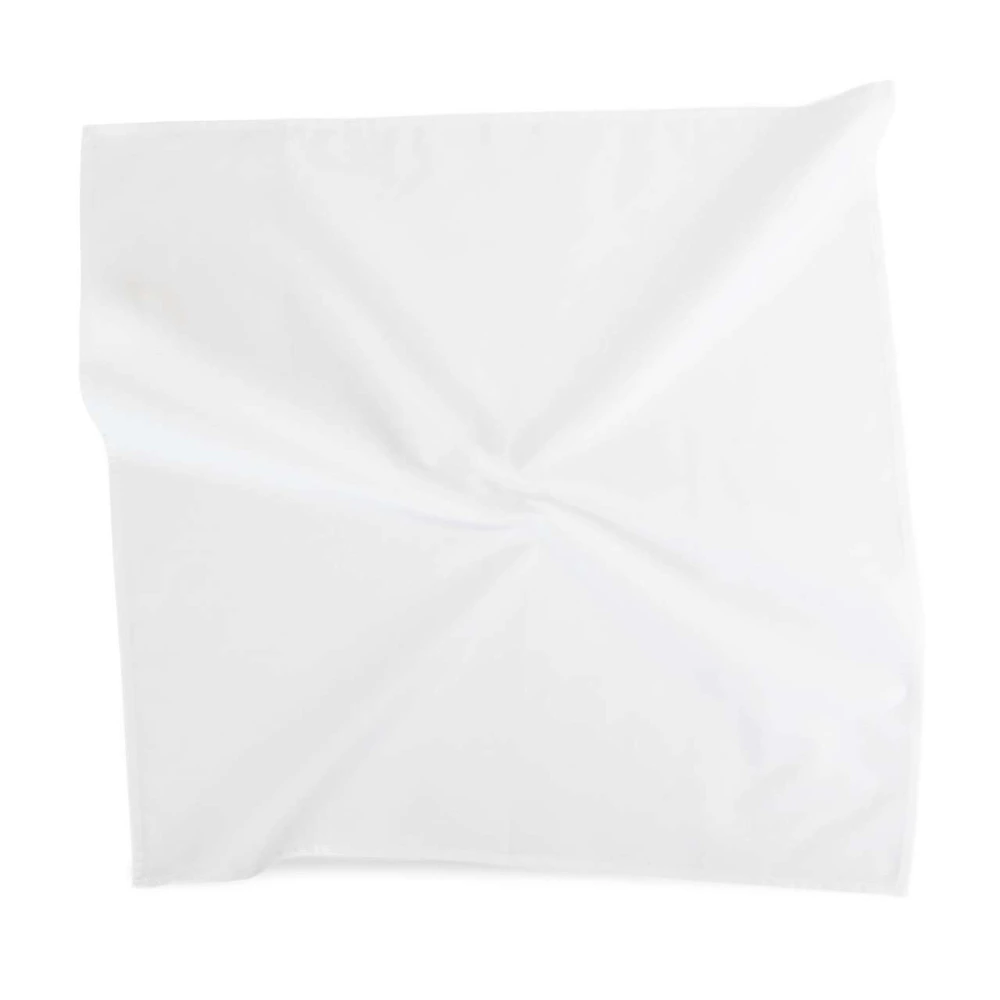 Fular damă K-UP Square Bandana KP451 · 110 g/m², bumbac