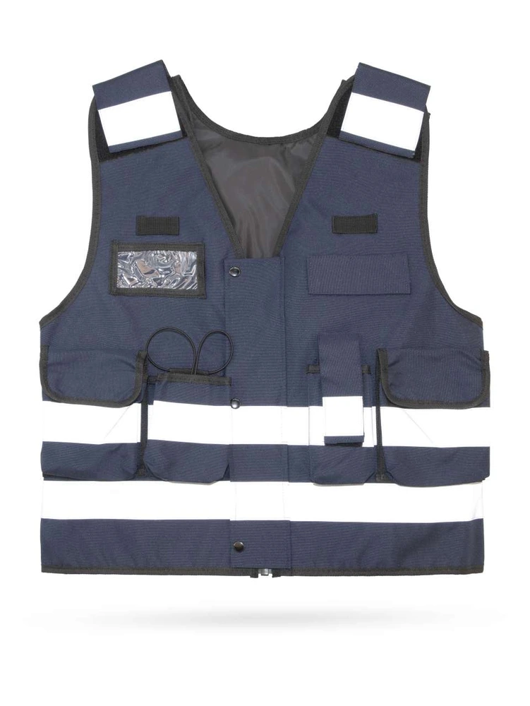 Vestă Korntex Tactical Stammheim KXELTAC · 210 g/m², poliester