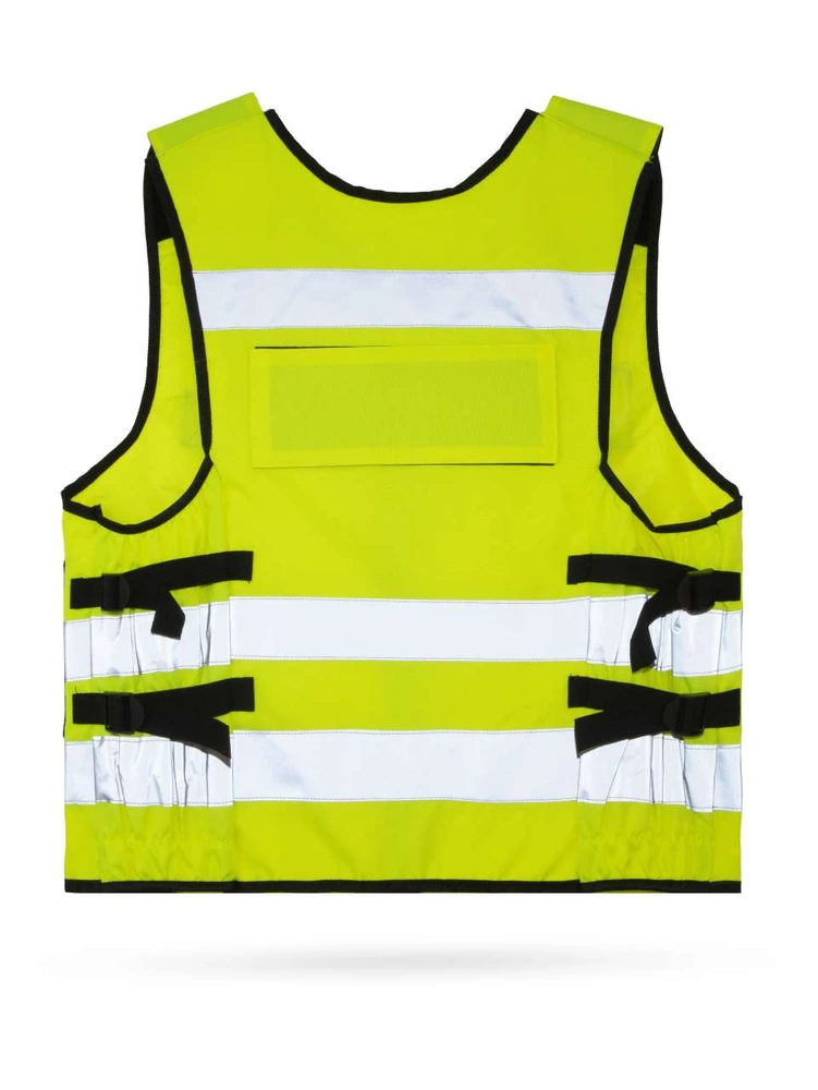 Vestă Korntex Tactical Stammheim KXELTAC · 210 g/m², poliester