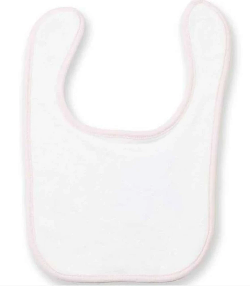 Bavețică bebeluși Larkwood Baby LK022 · 245 g/m², bumbac / poliester