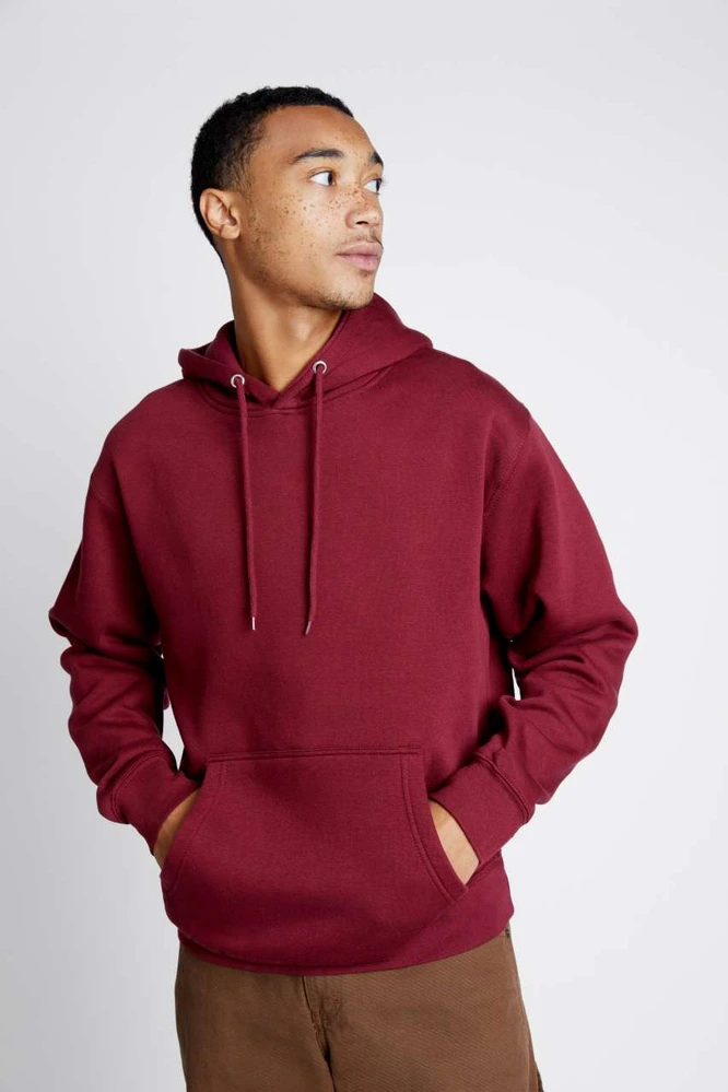 Hanorac cu glugă damă Lane Seven Premium Pullover LS14001 · 280 g/m², bumbac / poliester