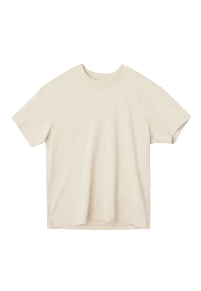 Tricou oversize Lane Seven Urban Garment Dyed LS16005GD · 260 g/m², bumbac
