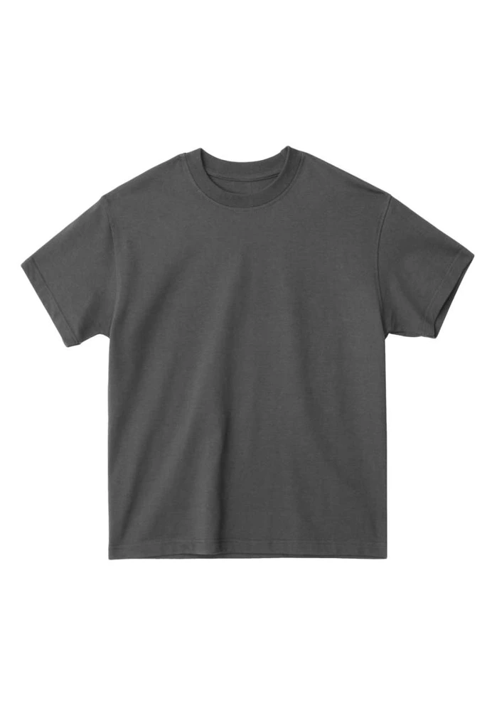 Tricou oversize Lane Seven Core LS17005 · 280 g/m², bumbac
