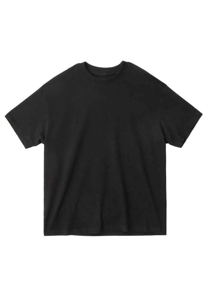Tricou oversize Lane Seven Core LS17005 · 280 g/m², bumbac
