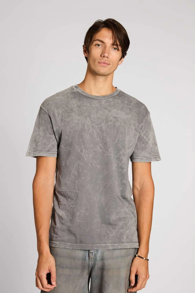 Tricou Lane Seven Vintage LST002 · 145 g/m², bumbac