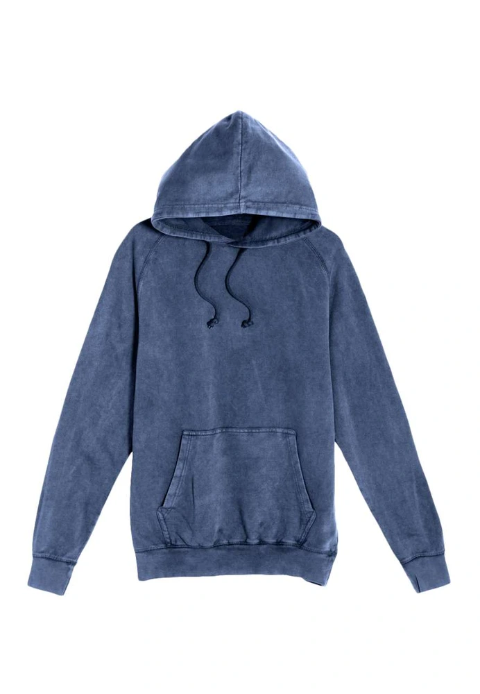 Hanorac cu glugă damă Lane Seven Vintage Raglan LST004 · 280 g/m², bumbac