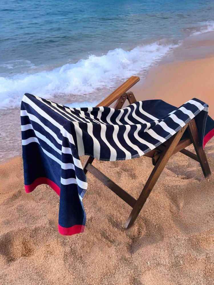 Prosop Olima „Sailor Beach Velour OLV4050 · bumbac