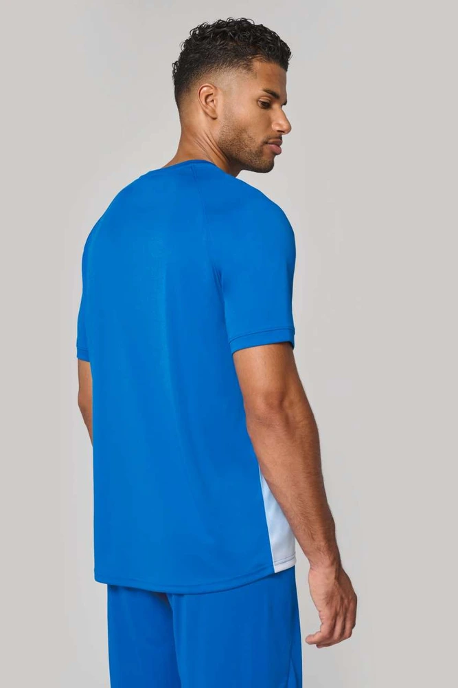 Tricou sport Proact Multisport Sublimated Polyester PA4047 · 140 g/m², poliester