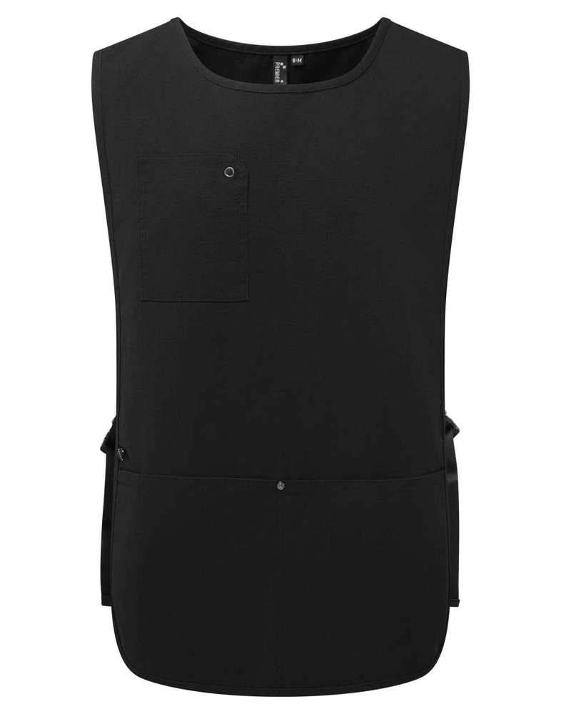 Șorț Premier Utility 2.0 PR024 · 310 g/m², bumbac / poliester