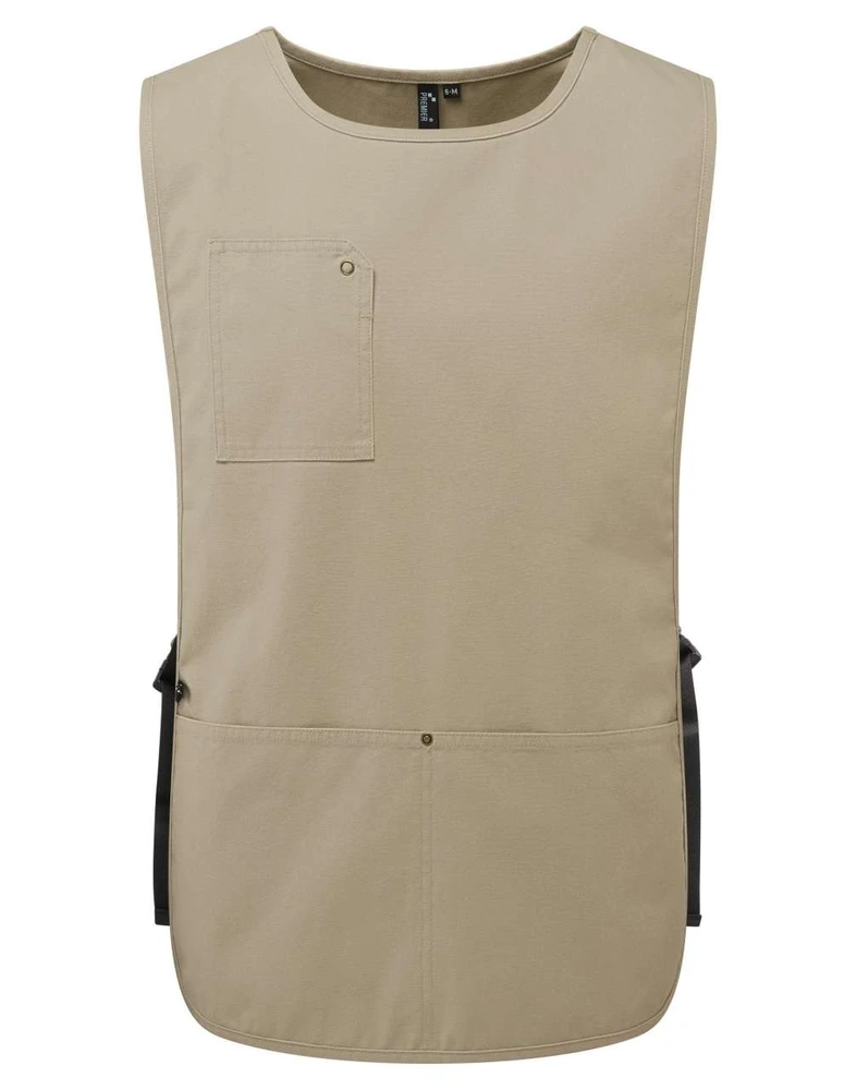 Șorț Premier Utility 2.0 PR024 · 310 g/m², bumbac / poliester