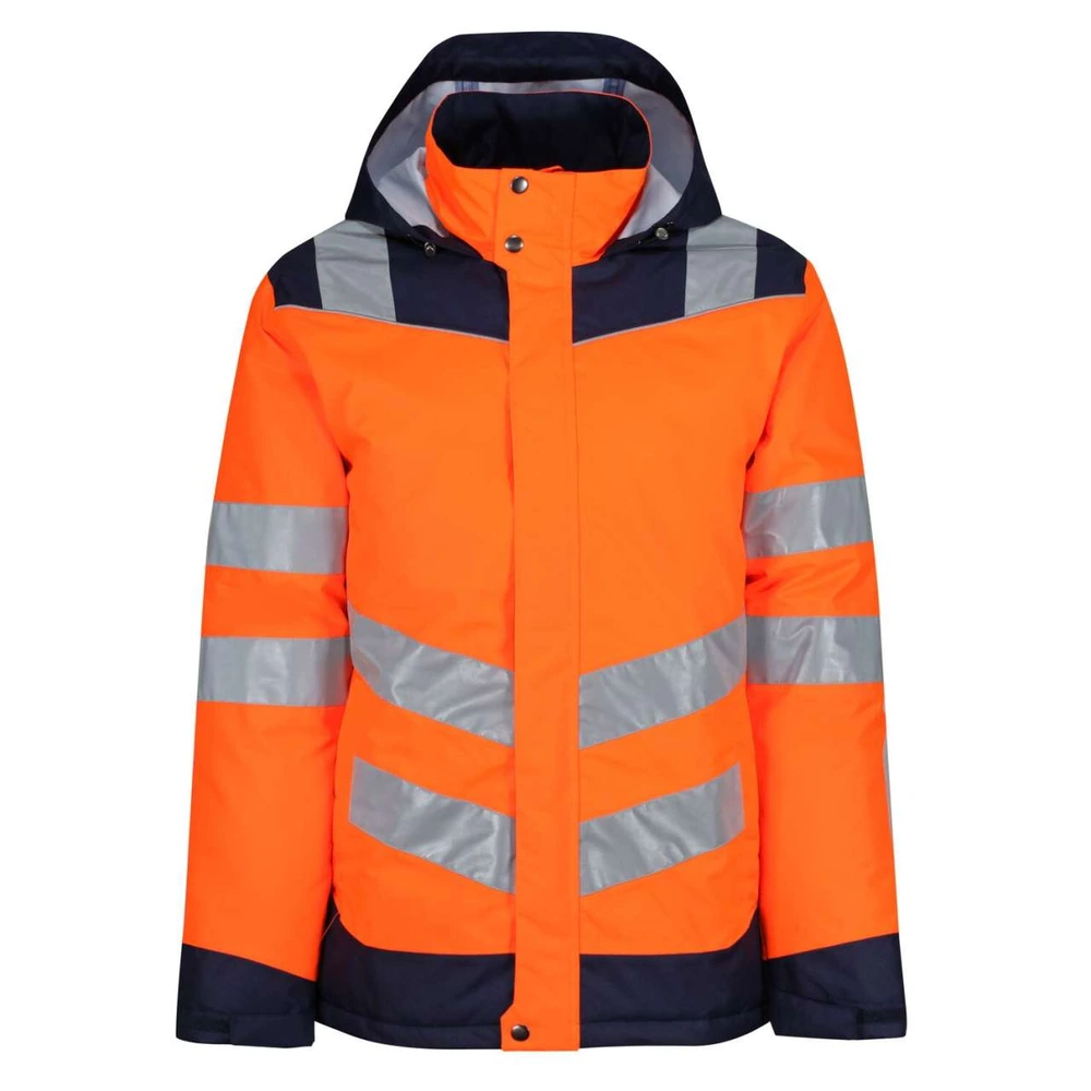 Jachetă Regatta Pro Two Tone Thermogen RETRA220