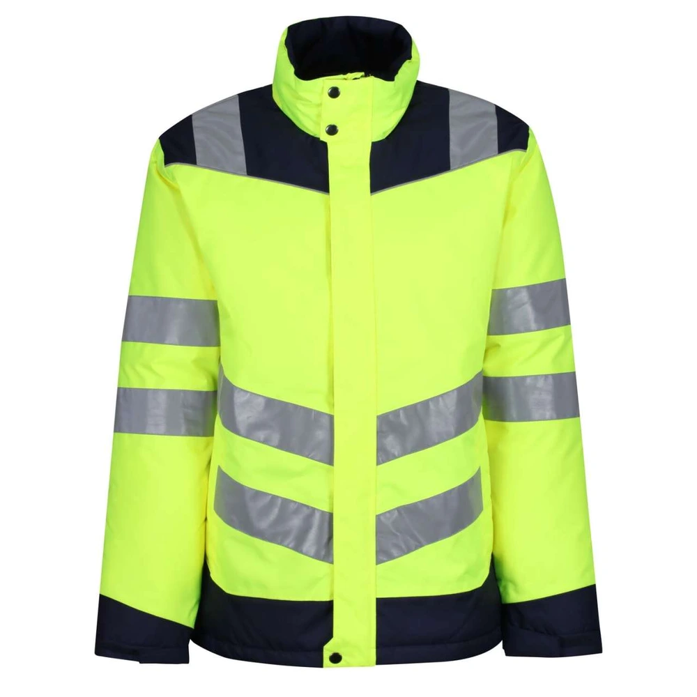 Jachetă Regatta Pro Two Tone Thermogen RETRA220