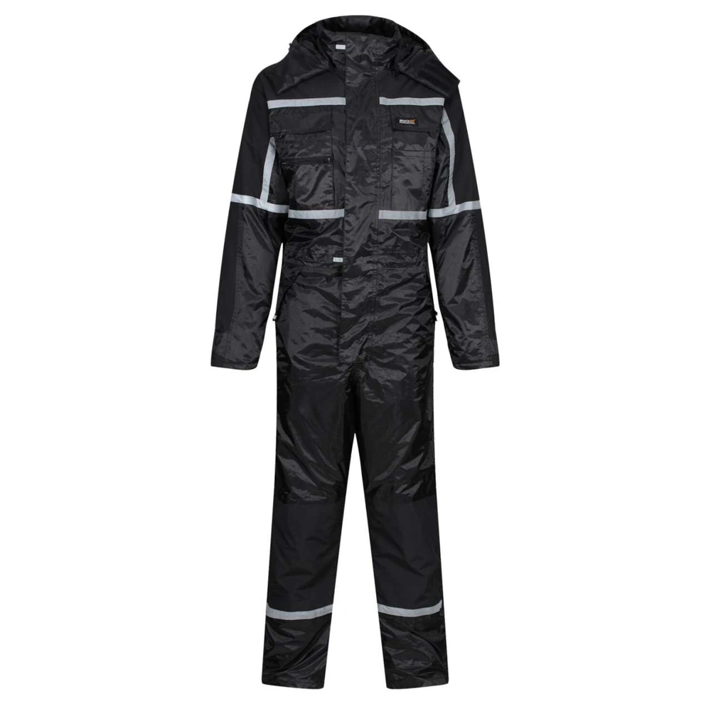 Combinezon de lucru Regatta Pro Waterproof Insulated RETRA225