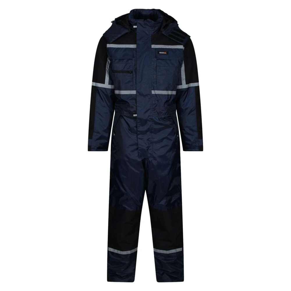 Combinezon de lucru Regatta Pro Waterproof Insulated RETRA225